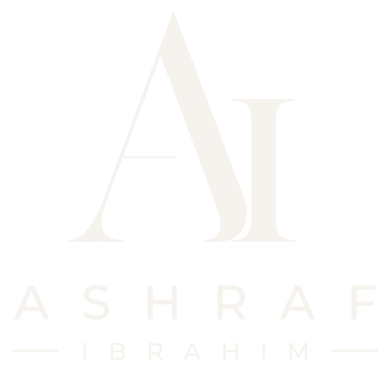 أشرف إبراهيم